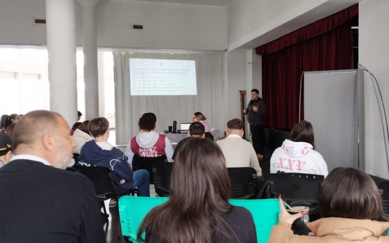 Se cierra este mircoles el III Congreso Educativo Provincial